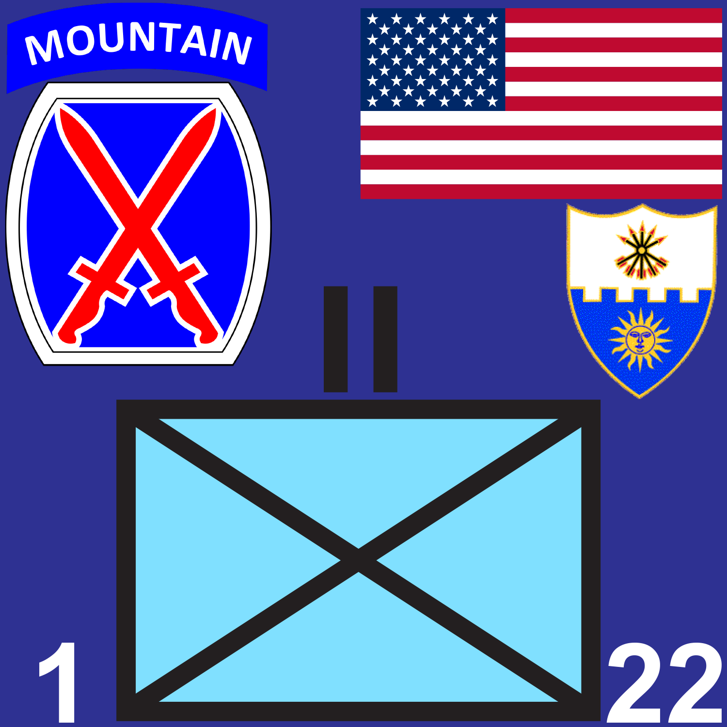 BLU 1-22 IN v1